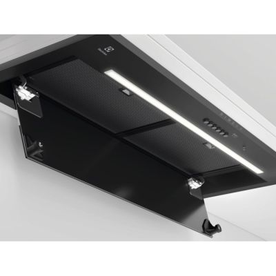 4. ELECTROLUX LFG818K hood