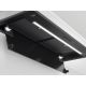 4. ELECTROLUX LFG818K hood