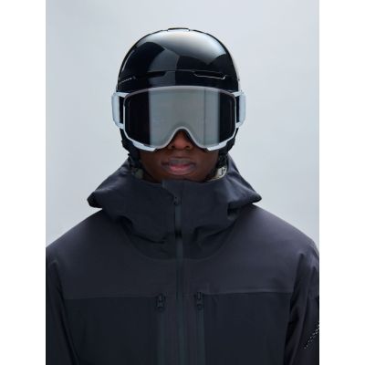 3. POC Obex Connect Ski Helmet Black