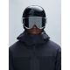 3. POC Obex Connect Ski Helmet Black