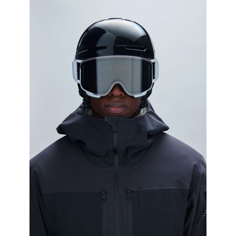3. POC Obex Connect Ski Helmet Black