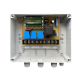 Independent protection system for Ecorote 1500, 2800, 5000 turbines (S-Box)