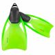 Spokey Barbel Jr Diver Fins SPK-928127