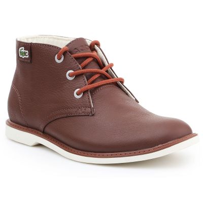 Lacoste Sherbrook HI SB SPJ W 7-30SPJ101177T shoes