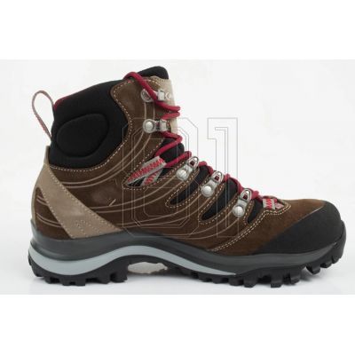 2. Aku Alterra Gore-tex M 403313 shoes