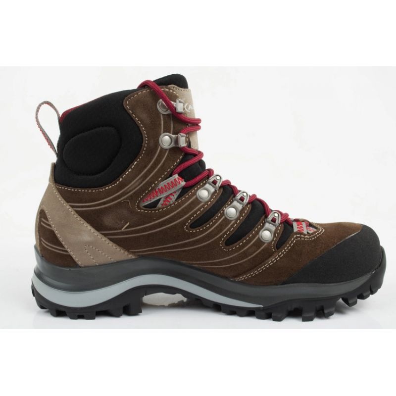 2. Aku Alterra Gore-tex M 403313 shoes