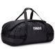 2. Thule Chasm TDSD303 Black Sports Bag 70L Polyester Black