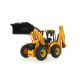 5. Jamara 404980 Remote Controlled Model Front Loading Electric Motor 1:20