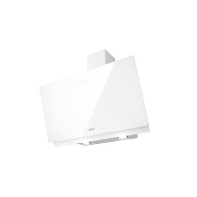 9. Teka WALL-MOUNTED SLOPING HOOD DVN 74030 WHT (OUTLET)