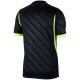 3. Nike Atlético Madrid 2026/27 Stadium Away Men's Jersey Black II1932 011