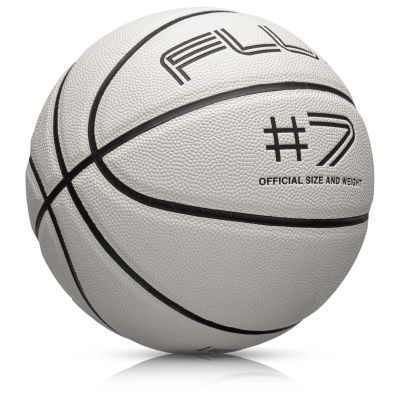 26. Meteor Fluo 7 Basketball 16753
