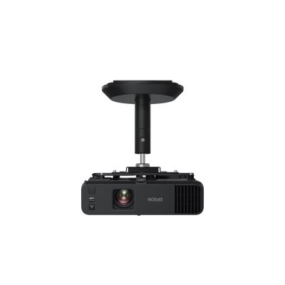 9. Epson EB-L265F Data Projector 4600 ANSI Lumens 3LCD 1080p (1920x1080) 3D Compatibility Black