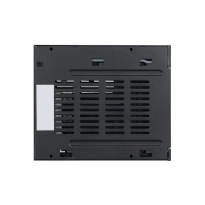 9. Icy Dock flexiDOCK MB521SP-B Black