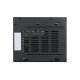9. Icy Dock flexiDOCK MB521SP-B Black