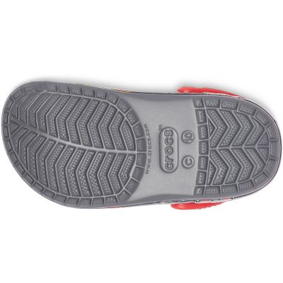 6. Crocs FL Truck Band Clog Jr 207074 0DA