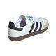 3. Unisex Kids' Leather Shoes Adidas Samba OG Kids – IE3677