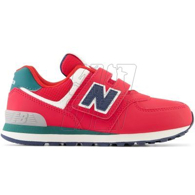 New Balance Jr PV574CU shoes