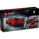 2. LEGO Speed Champions 77254 Ferrari SF90 XX