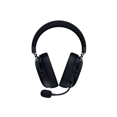 5. Razer BlackShark V3 X HyperSpeed Wired & Wireless Headband Gaming Headset USB Type-A Bluetooth White