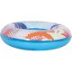 2. SWIMMING RING 100CM SURF BLUE 35279