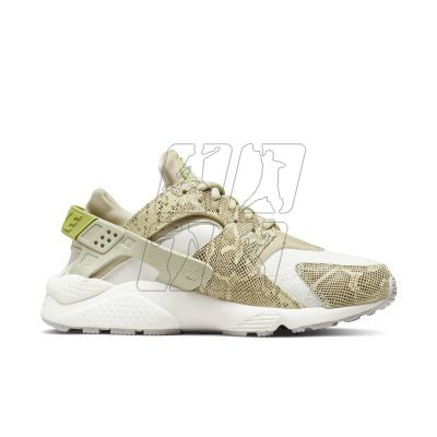 8. Nike Air Huarache W DV3207-001 running shoe