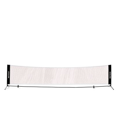 28. Meteor badminton net
