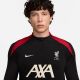 3. Nike Liverpool FC Strike Drill Top M FN9819-013 sweatshirt