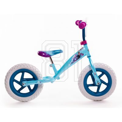 2. Huffy Balance Bike 12" Frozen Jr 27611W