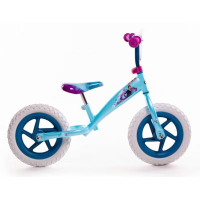 2. Huffy 12" Frozen Jr 27611W Balance Bike