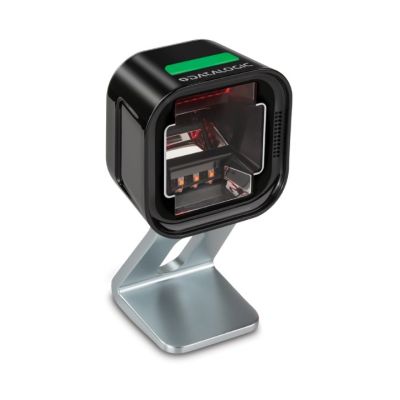 Datalogic Magellan 1500i 1D/2D Barcode Barcode Readers Black