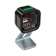 Datalogic Magellan 1500i 1D/2D Barcode Barcode Readers Black