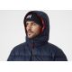 14. Helly Hansen Rwb Revesible Down Jacket M 53666 597