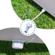 20. RECTANGULAR FRAME POOL WITH SUPER STRONG FILTER PUMP 300x207x66CM 17771EU