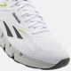5. Reebok ZIG DYNAMICA 6 WHITE/GRAY sneakers (100244518)