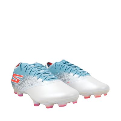 2. Skechers Razor - 1.5 Elite FG football boots white 252020 WTQP