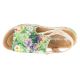 3. Rieker Sandals 64841-90 Multicoloured 36