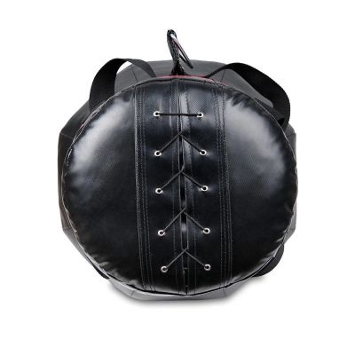6. MMA punching bag - 130 cm / 40 kg