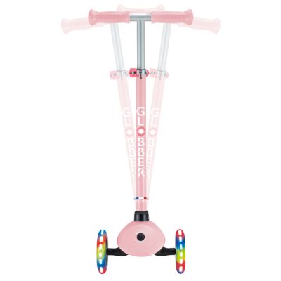 5. PRIMO LIGHTS Scooter (423-710-4)