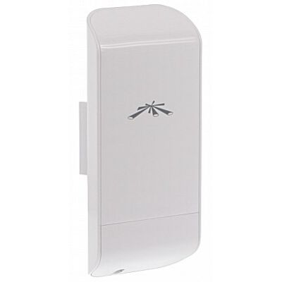 4. UBIQUITI LOCO-M2 Access Point
