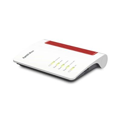 5. FRITZ!Box 5530 Wireless Router Gigabit Ethernet Dual-band (2.4 GHz/5 GHz) White