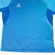 3. SELECT Spain v25 blue goalkeeper football jersey