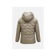 4. PEAK PERFORMANCE Elevate Liner Hood Jacket Women beige