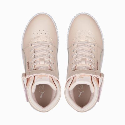 2. Puma Carina 2.0 Mid W 385851-03 Shoes