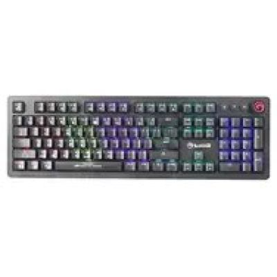 5. Marvo KG917 Gaming Keyboard USB Black