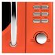 2. G3Ferrari microwave with grill G1015509 orange