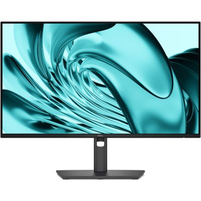 DELL Pro P P2426H computer monitor 61 cm (24") 1920 x 1080 px Full HD LCD Black