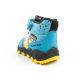 5. Leomil Pokemon children's winter ankle boots, insulated, waterproof, blue