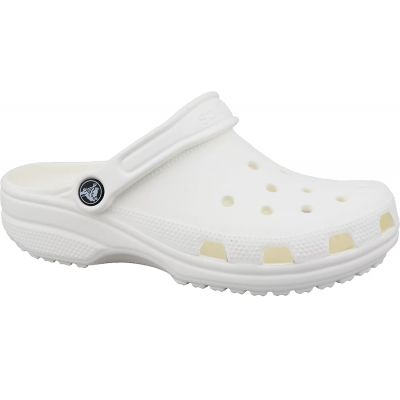5. Crocs Classic Clog 10001-100