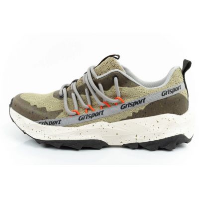 2. Grisport M GR-25-10-9018M running shoes