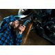 12. 125 mm 850 W Angle Grinder + 10 Discs W27477 WUBER